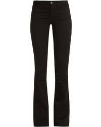 MiH Jeans Mih Jeans Marrakesh High Rise Kick Flare Jeans