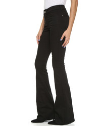MiH Jeans Mih Jeans The Marrakesh Micro Flare Jeans