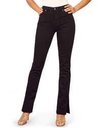 Reformation Perri Flare Jeans