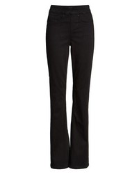 CURVES 360 BY NYDJ Pull On Skinny Bootcut Jeans