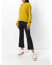 See by Chloe See By Chlo Cropped Jeans