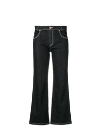 See by Chloe See By Chlo Cropped Jeans