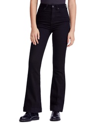 BDG Urban Outfitters High Waist Flare Jeans
