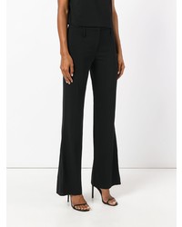 Dolce & Gabbana Vintage 1990s Flared Trousers