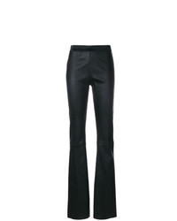 Drome Bell Bottom Trousers