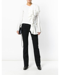 Tom Ford Boot Cut Trousers
