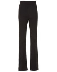 Marni Bootcut Flare Tailored Trousers