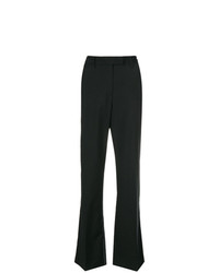 Dolce & Gabbana Vintage Bootcut Tailored Trousers
