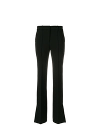 Victoria Victoria Beckham Cady Flared Trousers