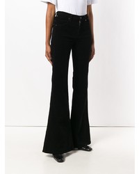 Citizens of Humanity Chloe Maxi Flare Trousers