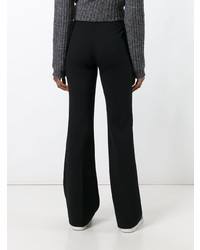 Theory Classic Flared Trousers