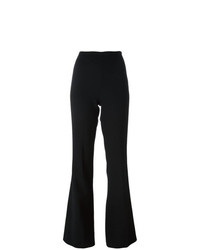 Theory Classic Flared Trousers