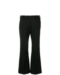 Chloé Cropped Trousers