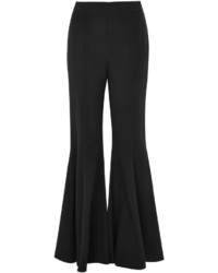 Topshop Extreme Flare Trousers