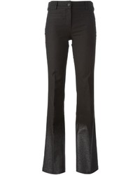 Filles a papa Montana Flared Trousers