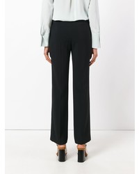 Chloé Fitted Flared Trousers