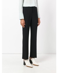 Chloé Fitted Flared Trousers