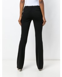 Kiltie Flared Tailored Trousers