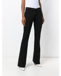 Kiltie Flared Tailored Trousers