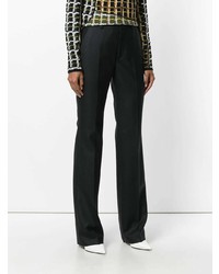 Marni Flared Tailored Trousers