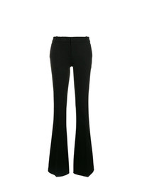Kiltie Flared Tailored Trousers