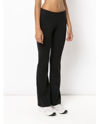 Track & Field Flared Track Pants