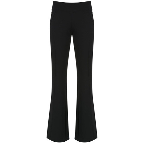 Buy Black Track Pants for Women by Reebok Online | Ajio.com