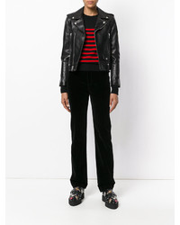 Marc Jacobs Flared Trousers