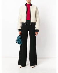 Chloé Flared Trousers