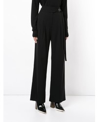 Cyclas Flared Trousers
