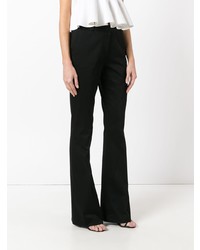 Capucci Flared Trousers