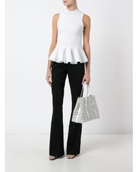 Capucci Flared Trousers