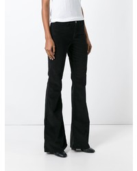 MiH Jeans Flared Trousers