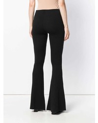Circus Hotel Flared Trousers