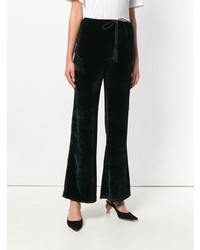 Etro Flared Trousers