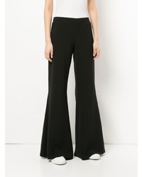 Co-Mun Flared Trousers