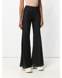 P.A.R.O.S.H. Flared Trousers