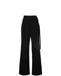 Cyclas Flared Trousers