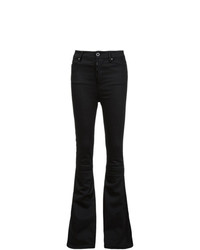 Unravel Project Flared Trousers