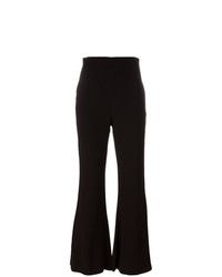 Versace Vintage Flared Trousers