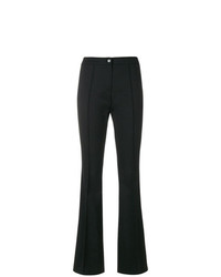 Burberry Vintage Flared Trousers