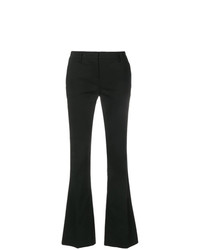 Blanca Flared Trousers