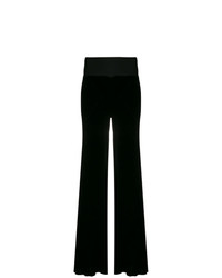 Rick Owens Flared Trousers