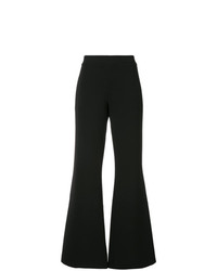 Co-Mun Flared Trousers