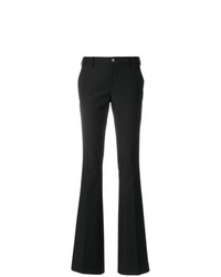 Pt01 Flared Trousers