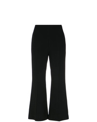 Andrea Marques Flared Trousers Unavailable