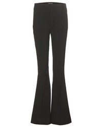 Tom Ford Flared Wool Trousers