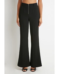 Forever 21 High Waist Flared Pants