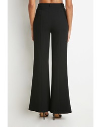Forever 21 High Waist Flared Pants