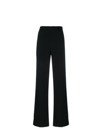 Rick Owens High Waisted Trousers